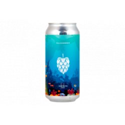 Folkingebrew Under the Sea - Hoptimaal