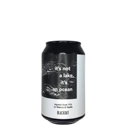 Blackout Brewing It Blackout Brewing It