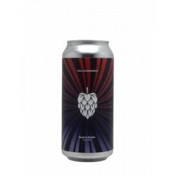 Folkingebrew Ready To Rumble