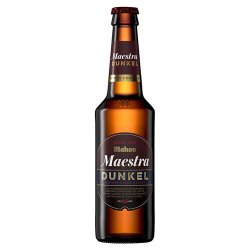 Mahou Maestra Dunkel