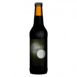 Pohjala Oo Imperial Baltic Porter - Craft Beers Delivered