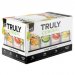 Truly Hard Seltzer Citrus Mix Pack 