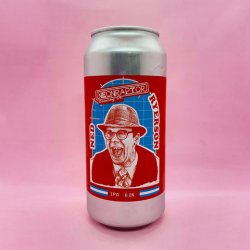 Neon Raptor Brewing Co.. Ned Ryerson [IPA] - Alpha Bottle Shop & Tap