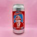 Neon Raptor Brewing Co.. Ned Ryerson [IPA] 