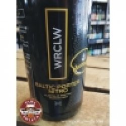 Browar Stu Mostów WRCLW Baltic Porter Nitro