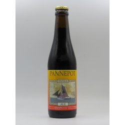 De Struise Brouwers - Pannepot Vintage 2022 - DeBierliefhebber