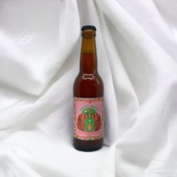 Salut Salut (Sour) - BAF - Bière Artisanale Française