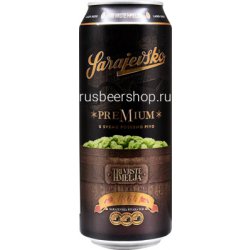 Sarajevska Pivara Sarajevsko Premium