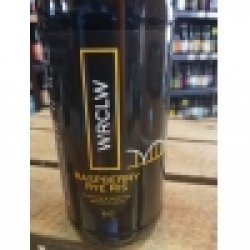 Browar Stu Mostów WRCLW Rye RIS