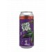 Toppling Goliath Seismic Sue 