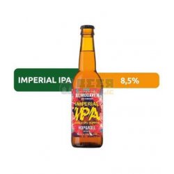 Almogàver Imperial IPA 33cl - Beer Republic