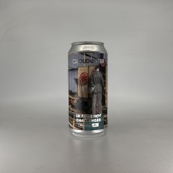 Cloudwater Brew Co. UK Fresh Hop Challenger Cloudwater Brew Co. UK Fresh Hop Challenger