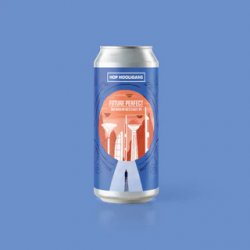 Hop Hooligans Future Perfect