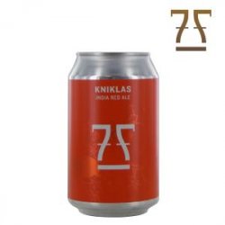 7 Fjell Kniklas 33 Cl. (lattina) - 1001Birre