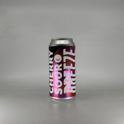 Cloudwater Brew Co. Cherry Breeze