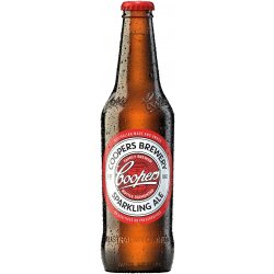 Coopers Sparkling Ale