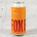 Fox Friday FOYO Fruited Sour 