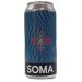SOMA Beer  Post Show Blues 44cl 