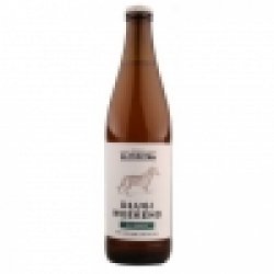 Browar Za Miastem Długi Weekend Browar Za Miastem Długi Weekend