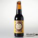 Grutte Pier – Vatgerijpt #24 Dikke Stout Heaven Hill Bourbon Barrel Aged 33cl 