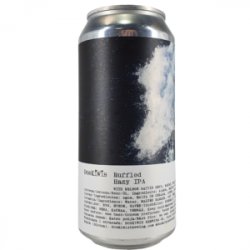 DOSKIWIS BREWING Ruffled DOSKIWIS BREWING Ruffled