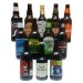 12 Beer Best of British Selection 