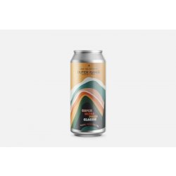 Outer Range Brewing Co. Super Ultra Mega Classic