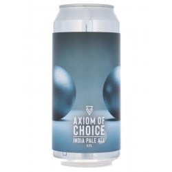 Azvex Brewing Company Axiom of Choice