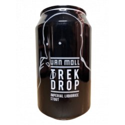 Van Moll Trekdrop - Beer Dudes