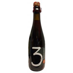3 Fonteinen Oude Kriek