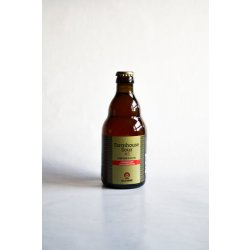 Alvinne - Farmhouse Sour #2 - Bier Atelier Renes