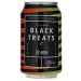 Galea De Man - Black Treats 2022 Edition Rye Whiskey BA Galea De Man - Black Treats 2022 Edition Rye Whiskey BA