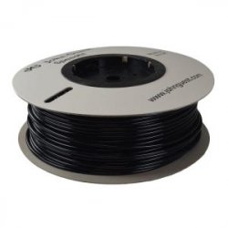 John Guest Tubo LLDPE Preto CO2 14 (6mm) - Cerveja Artesanal