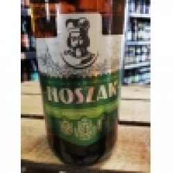 Browar Zamkowy Cieszyn Noszak