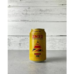 ANXO Cider Hereford Gold