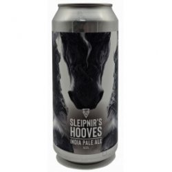 Azvex Brewing Company Sleipnir