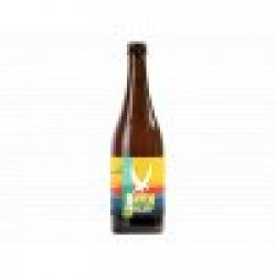 Pivovar Raven Jungle Haze