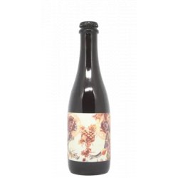 Seven Island Brewery Forbidden Eden Merlot Grapes Seven Island Brewery Forbidden Eden Merlot Grapes