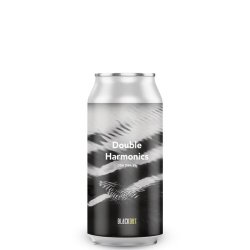 Blackout Brewing Extra Entropy