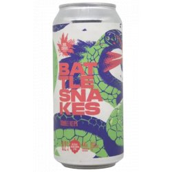 Dois Corvos Battle Snakes