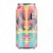 One Drop We Jammin' Double Fruited Smoothie Sour 440ml Can 