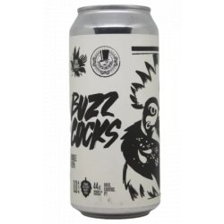 Dois Corvos Buzzcocks