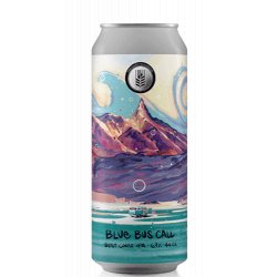 Espiga Blue Bus Call Espiga Blue Bus Call