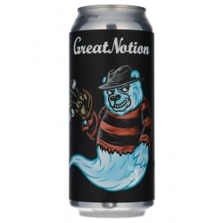 Great Notion - Boo Berry Muffin - Beerdome