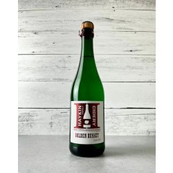 Haykin Family Cider Golden Russet (2022 Vintage) Haykin Family Cider Golden Russet (2022 Vintage)