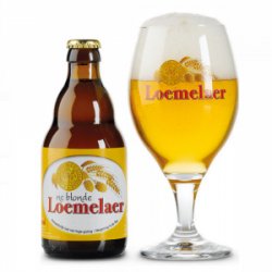 Loemelaer Blond - Belgian Craft Beers