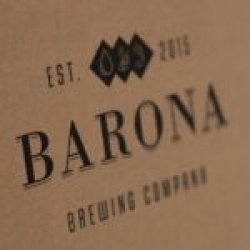 Barona Pack Premium 24 unidades 33cl - Barona Brewing Company