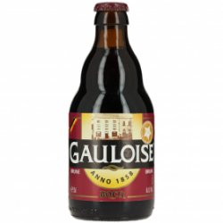 La Gauloise Brune La Gauloise Brune