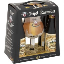 Tripel Karmeliet