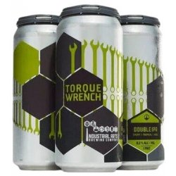 Industrial Arts Brewing Torque Wrench